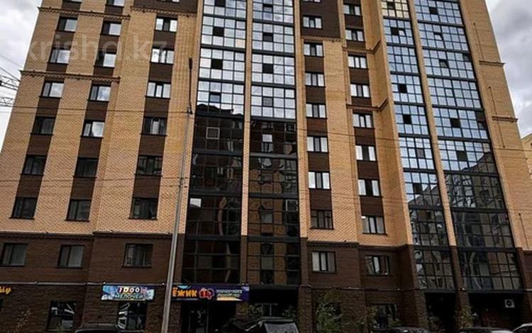 2-комнатная квартира · 52.4 м² · 10/10 этаж, Наурызбай батыра за ~ 16.9 млн ₸ в Кокшетау — фото 2