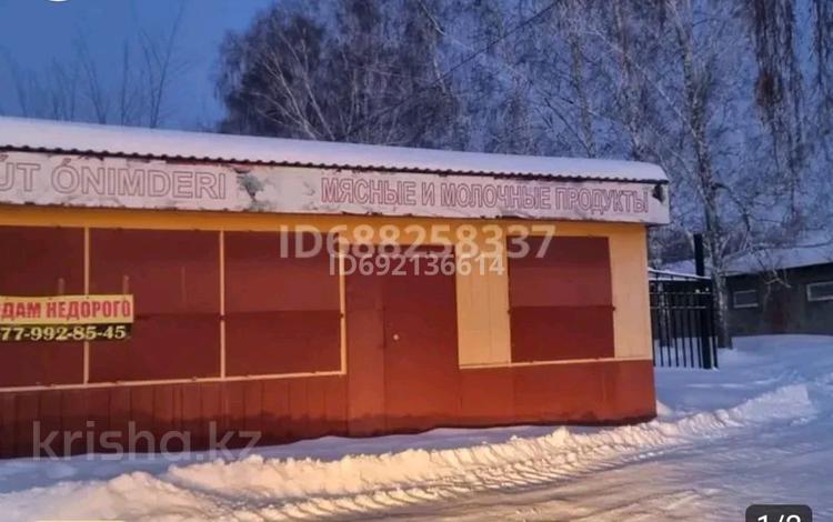 Магазины и бутики · 18 м² за 3.8 млн ₸ в Усть-Каменогорске — фото 2