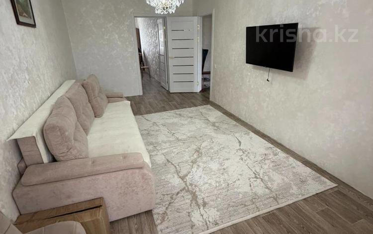 2-бөлмелі пәтер · 46 м² · 3/5 қабат, В. Чкалова 4, бағасы: 23 млн ₸ в Костанае — фото 2