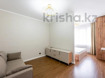 2-бөлмелі пәтер · 35 м² · 6/14 қабат, проспект Улы Дала 10, бағасы: 26.5 млн ₸ в Астане, Нура р-н