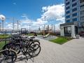 2-бөлмелі пәтер · 35 м² · 6/14 қабат, проспект Улы Дала 10, бағасы: 26.5 млн ₸ в Астане, Нура р-н — фото 36