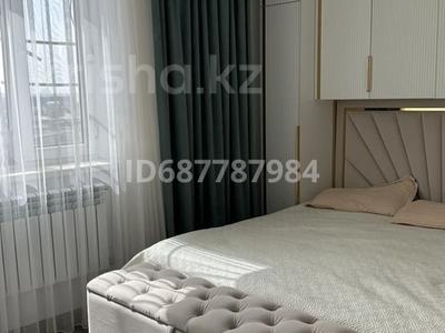 4-комнатная квартира · 116 м² · 9/9 этаж, Қазыбек би 141 — Центр, нацбанк, дассав за 27 млн ₸ в Таразе