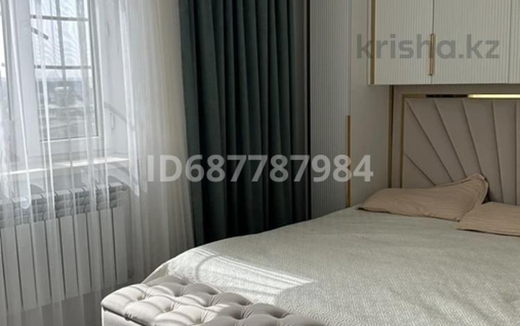 4-комнатная квартира · 116 м² · 9/9 этаж, Қазыбек би 141 — Центр, нацбанк, дассав за 27 млн ₸ в Таразе — фото 2