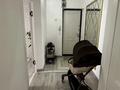 4-комнатная квартира · 116 м² · 9/9 этаж, Қазыбек би 141 — Центр, нацбанк, дассав за 27 млн ₸ в Таразе — фото 13