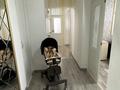 4-комнатная квартира · 116 м² · 9/9 этаж, Қазыбек би 141 — Центр, нацбанк, дассав за 27 млн ₸ в Таразе — фото 14