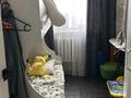 4-комнатная квартира · 116 м² · 9/9 этаж, Қазыбек би 141 — Центр, нацбанк, дассав за 27 млн ₸ в Таразе — фото 17