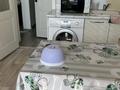 4-комнатная квартира · 116 м² · 9/9 этаж, Қазыбек би 141 — Центр, нацбанк, дассав за 27 млн ₸ в Таразе — фото 18