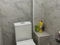 4-комнатная квартира · 116 м² · 9/9 этаж, Қазыбек би 141 — Центр, нацбанк, дассав за 27 млн ₸ в Таразе — фото 8
