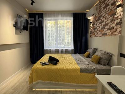 1-комнатная квартира · 25 м² · 2 этаж, Райымбека 210 за 2 500 〒 в Алматы, Алмалинский р-н