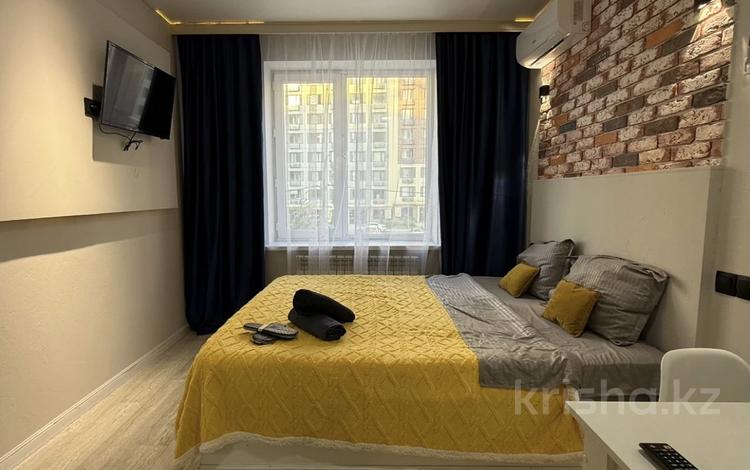 1-бөлмелі пәтер · 25 м² · 2 қабат, Райымбека 210, бағасы: 2 500 〒 в Алматы, Алмалинский р-н — фото 2