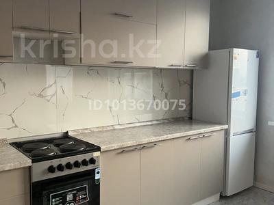 2-комнатная квартира · 69 м² · 5/7 этаж, Микрорайон Кайрат 303/5 — По.Рыскулова за 250 000 ₸ в Алматы, Турксибский р-н