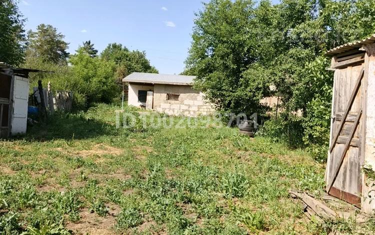 Дача · 3 комнаты · 40 м² · 7 сот., Дружба 24 — Район остановка Келишек за 5 млн 〒 в Актобе — фото 2