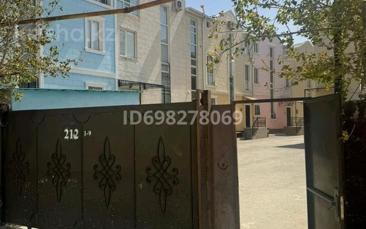 Жеке үй · 5 бөлме · 274 м² · 1 жүзд., "Шығыс 2" ш/а. 212/3 — Ресторан Акбосаға, бағасы: 69 млн ₸ в Актау, мкр "Шыгыс 2" — фото 2
