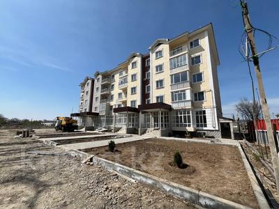 1-комнатная квартира, 36 м², 5/5 этаж, Кабанбай батыра за 10 млн 〒 в Талдыкоргане, мкр Жетысу