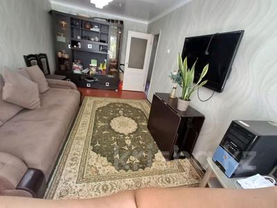 4-бөлмелі пәтер · 78 м² · 3/5 қабат, Самал, бағасы: 28 млн ₸ в Талдыкоргане, мкр Самал