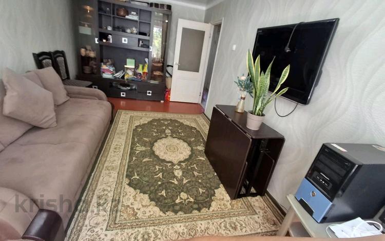 4-бөлмелі пәтер · 78 м² · 3/5 қабат, Самал, бағасы: 28 млн ₸ в Талдыкоргане, мкр Самал — фото 2