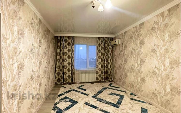 1-бөлмелі пәтер · 51 м² · 5/16 қабат, Алмагүл ш/а. 19, бағасы: 15.5 млн ₸ в Атырау, мкр. Алмагуль — фото 10