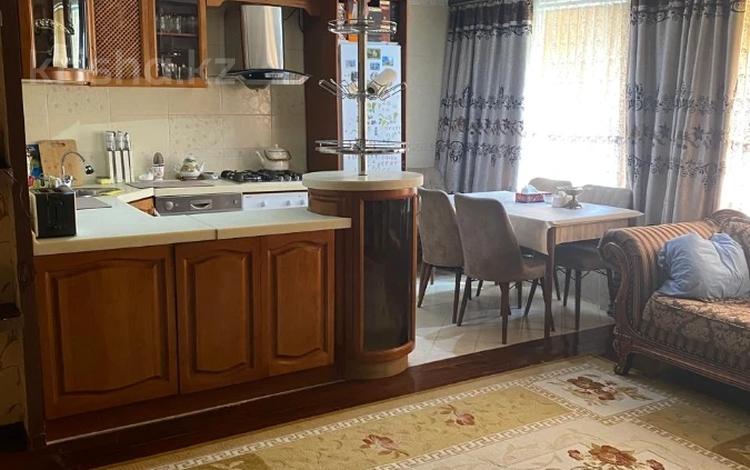 4-бөлмелі пәтер · 85.4 м² · 6/10 қабат, мкр 11, бағасы: 26 млн ₸ в Актобе — фото 6