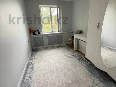 3-бөлмелі пәтер · 60 м² · 5/5 қабат, Жибек жолы, бағасы: 43.5 млн ₸ в Алматы, Алмалинский р-н