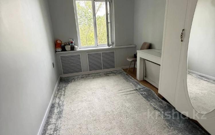 3-бөлмелі пәтер · 60 м² · 5/5 қабат, Жибек жолы, бағасы: 43.5 млн ₸ в Алматы, Алмалинский р-н — фото 2