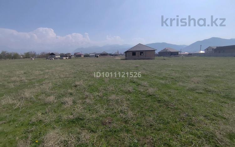 Жер телімі · 6 сотық, Кызылкайрат, бағасы: ~ 5.9 млн ₸ — фото 2