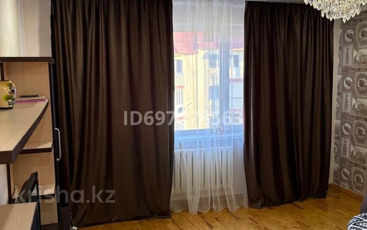 1-бөлмелі пәтер · 50 м² · 5/5 қабат, мкр Думан-2 2, бағасы: 200 000 ₸ в Алматы, Медеуский р-н — фото 8