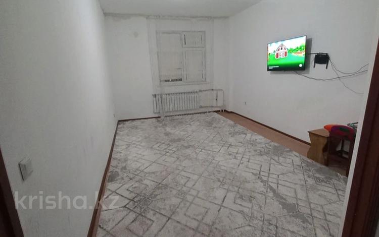 2-комнатная квартира · 50 м² · 5/5 этаж, 15 микрорайон 31 за 15.3 млн 〒 в Таразе — фото 2