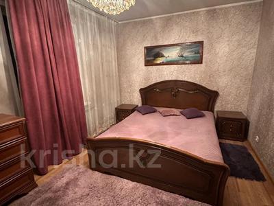3-комнатная квартира · 55 м² · 3/5 этаж, Жарокова 193 за 360 000 ₸ в Алматы, Бостандыкский р-н