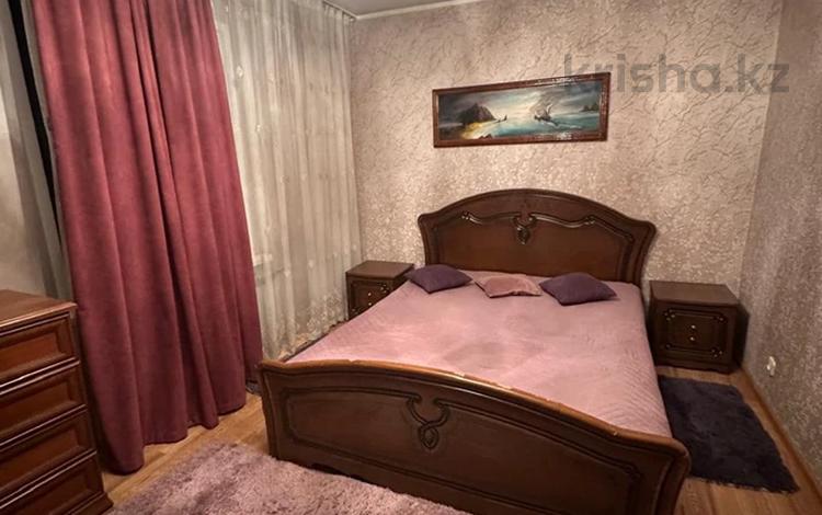 3-комнатная квартира · 55 м² · 3/5 этаж, Жарокова 193 за 360 000 ₸ в Алматы, Бостандыкский р-н — фото 2