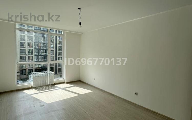 2-комнатная квартира, 71 м², 4/9 этаж, мкр Шугыла, мкр. Шугыла