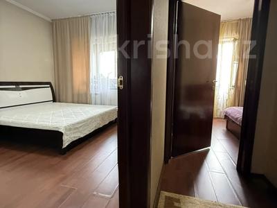 3-комнатная квартира · 73 м² · 6/9 этаж, мкр Жетысу-2 25 за 44 млн 〒 в Алматы, Ауэзовский р-н