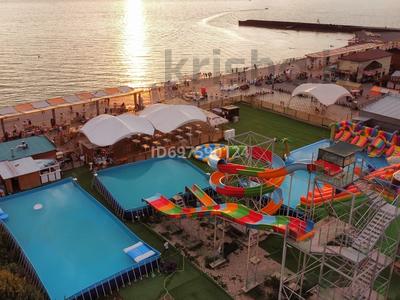 Аквапарк + кафе · 2500 м² за 190 млн 〒 в Кабанбай