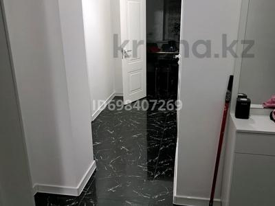 3-комнатная квартира · 76.4 м² · 1/3 этаж, Титова 6 — Арбат за 35.5 млн ₸ в 