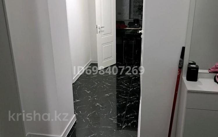 3-комнатная квартира · 76.4 м² · 1/3 этаж, Титова 6 — Арбат за 35.5 млн ₸ в  — фото 2