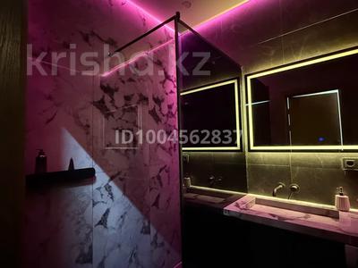 2-комнатная квартира · 45 м² · 20/21 этаж, Мангилик Ел 62 за 25 000 ₸ в Астане, Есильский р-н