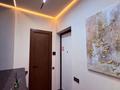 2-комнатная квартира · 45 м² · 20/21 этаж, Мангилик Ел 62 за 25 000 ₸ в Астане, Есильский р-н — фото 10