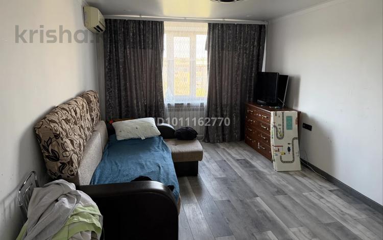 3-бөлмелі пәтер · 58 м² · 5/5 қабат, Самал 21, бағасы: 23 млн ₸ в Талдыкоргане, мкр Самал — фото 2