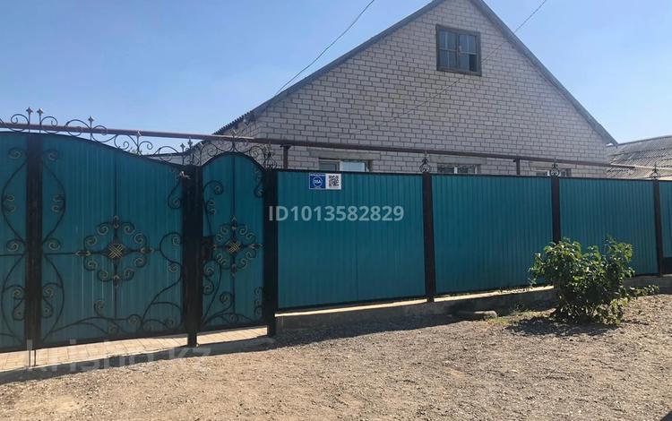 Жеке үй · 6 бөлме · 120 м² · 6 жүзд., Изтай Мамбетова 55, бағасы: 20 млн ₸ в Актобе, мкр Москва — фото 2