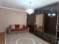 1-комнатная квартира · 45 м² · 9/9 этаж, мкр Нурсат 2 9 — Аргынбекова за 130 000 ₸ в Шымкенте, Каратауский р-н