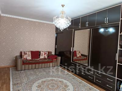 1-комнатная квартира · 45 м² · 9/9 этаж, мкр Нурсат 2 9 — Аргынбекова за 130 000 ₸ в Шымкенте, Каратауский р-н