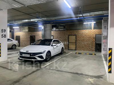 Паркинг · Е-34 4 за 4 млн ₸ в Астане, Нура р-н