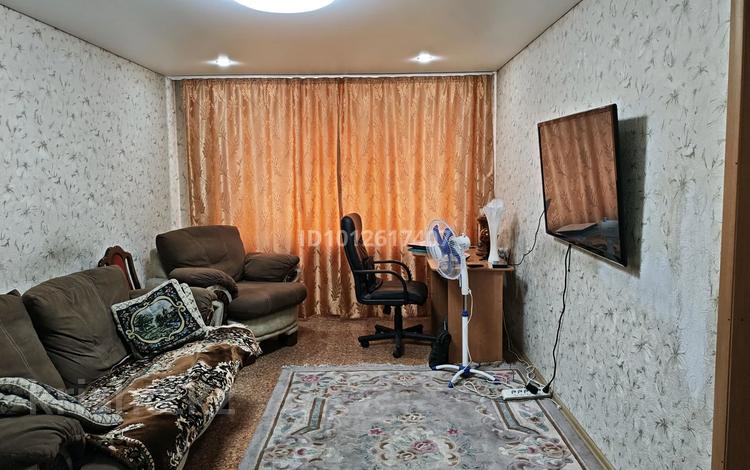 3-комнатная квартира · 64 м² · 4/5 этаж, Кабельные переулок 5 — Район Мясокомбинат за 20 млн ₸ в Семее — фото 2
