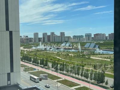 Аренда квартир в Астане: 3-комнатная квартира · 89 м² · 8/14 этаж · помесячно, Туркестан за 360 000 〒 3-комнатная квартира · 89 м² · 8/14 этаж · помесячно, Туркестан за 360 000 〒 в Астане, Есильский р-н