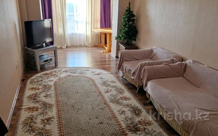 3-бөлмелі пәтер · 75 м² · 2/5 қабат, 15-ш/а. 4, бағасы: 11 000 ₸ в Актау, 15-й мкр — фото 42