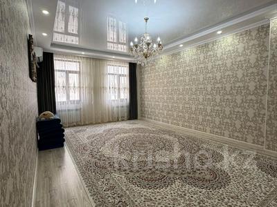 2-бөлмелі пәтер · 90 м² · 4/11 қабат, 16-й мкр 57, бағасы: 26.5 млн ₸ в Актау