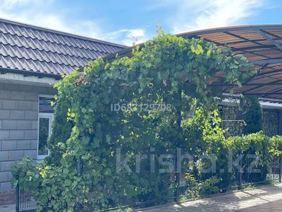 Отдельный дом · 9 комнат · 248.5 м² · 10 сот., 18 микрорайон Ул Курлысшы за 187 млн 〒 в Конаеве (Капчагай)