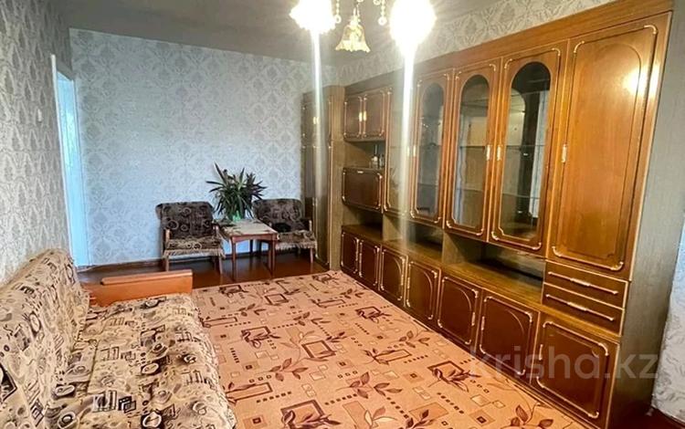 2-комнатная квартира · 44 м² · 4/5 этаж, Жангильдина 20 за 130 000 ₸ в Шымкенте, Аль-Фарабийский р-н — фото 2