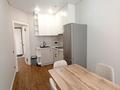 1-бөлмелі пәтер · 35 м² · 4/9 қабат, Шұғыла ш/а., Мкрн Шугыла 340/5, бағасы: 200 000 ₸ в Алматы, Наурызбайский р-н — фото 2