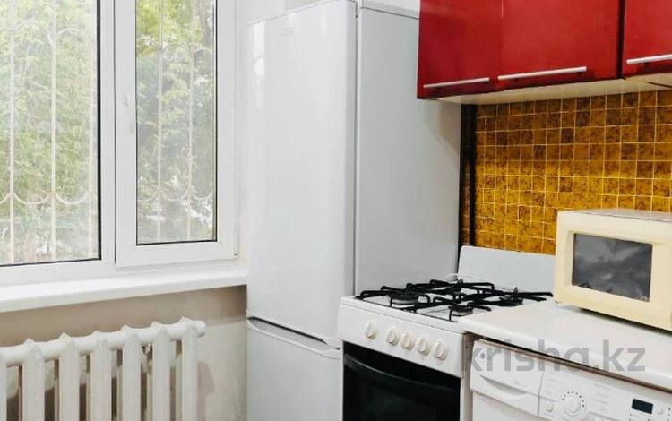 1-бөлмелі пәтер · 30 м² · 1/5 қабат, жирентаев 13, бағасы: 15 млн ₸ в Астане, Алматы р-н — фото 2