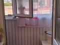 1-комнатная квартира · 34.5 м² · 9/9 этаж, Микрорайон Аэропорт 2, улица Микрорайон Аэропорт за 15.5 млн ₸ в Костанае — фото 8